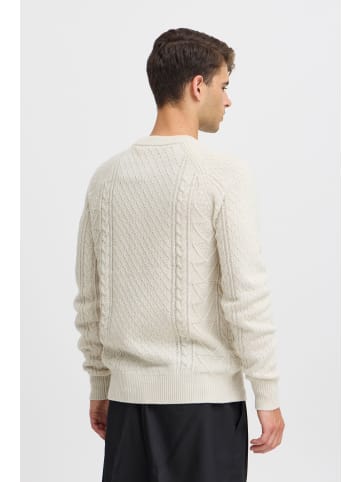 CASUAL FRIDAY Strickpullover CFKristian in Weiß