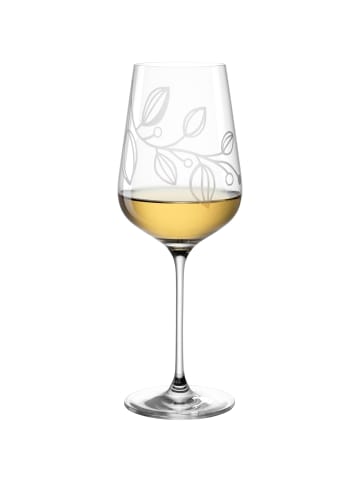 LEONARDO Weißweinglas BOCCIO 580ml 6er-Set