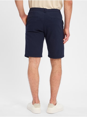 Finshley & Harding Shorts Riley in marine