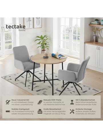 tectake Esstisch Ennis