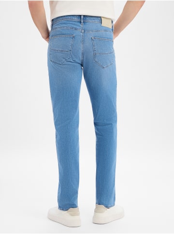 BRAX  Jeans Cadiz in light stone