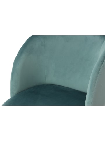 Kayoom Stuhl Celina 2erSet in grün