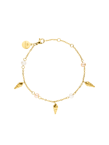 PURELEI Armband Akala in Gold