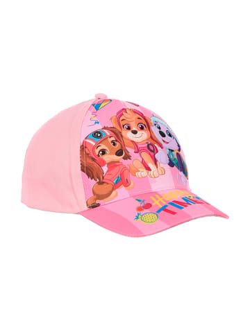Paw Patrol Girls Kappe Skye Everest Liberty in Rosa