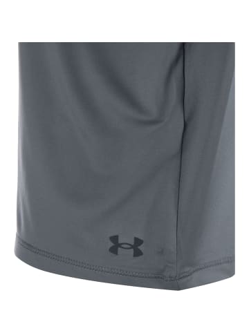 Under Armour Trainingsshirt Motion in grau