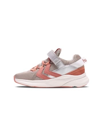 Hummel Sneaker Reach 300 Recycled Jr in PALOMA