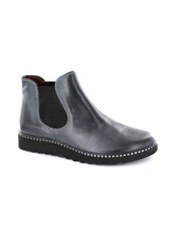 Accatino Chelsea Boot in blau