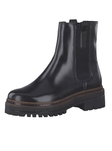 Tamaris Stiefeletten schwarz