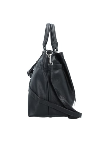 Tom Tailor Naida Handtasche 42 cm in black