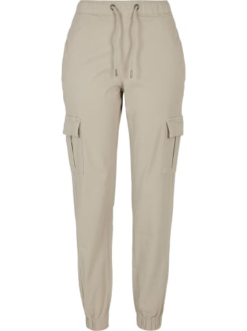 Urban Classics Cargo Trouser in softseagrass