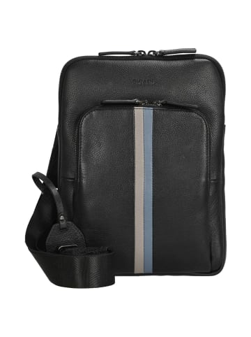 PICARD Horizon - Umhängetasche 28 cm (schwarz) in schwarz