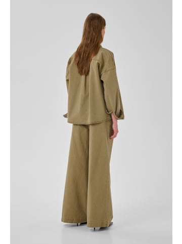 My Essential Wardrobe Jeans MWLisva Regular fit in Light Capers Washed