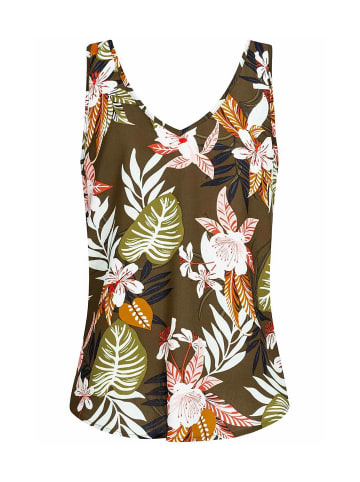 ONLY ONLY Tank-Tops in olive