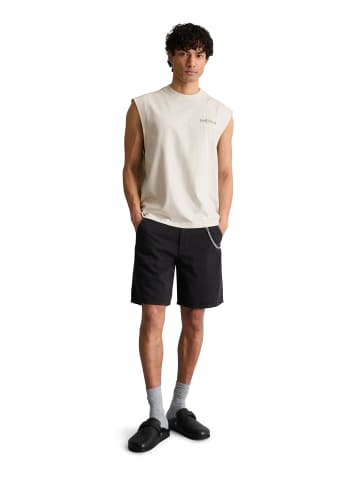 Marc O'Polo DENIM Crayfish Capsule Tank Top in Silky White