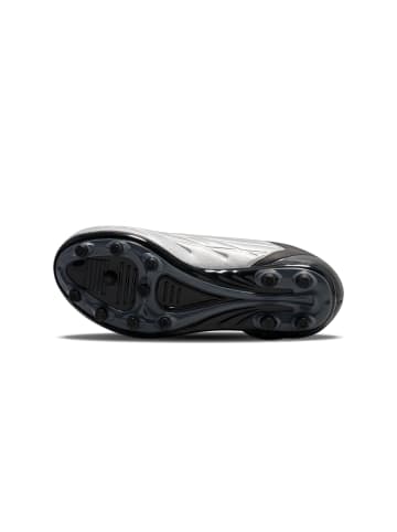 Hummel Fußball Schuh Top Star Fußball Kinder in BLACK/SILVER