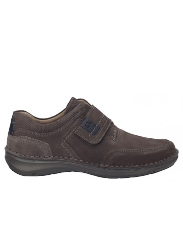 Josef Seibel Klettschuh New Anvers 83 in Braun
