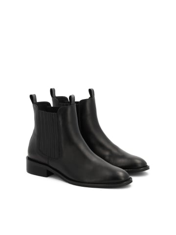 Kazar Chelsea Boots in Schwarz