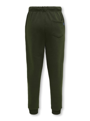 ONLY & SONS Junior Jogginghose in Rosin