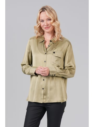 M.O.D Blouse Khaki
