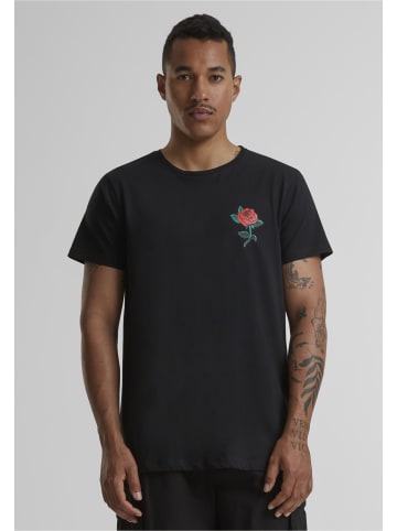 Mister Tee T-Shirts in black