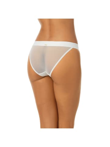 DKNY Slip Sheers in weiss