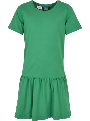 Urban Classics Day Dress in bodegagreen