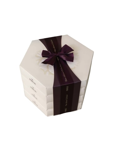 PURELEI Adventskalender 2026 Gold