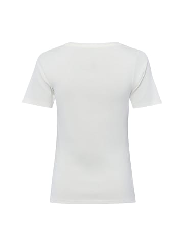 brookshire Shirt in ecru