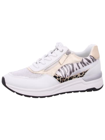 Marco Tozzi Sneaker  in Weiß