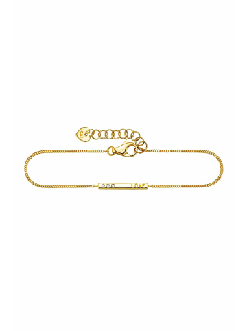 caï Armband für Erwachsene in silber