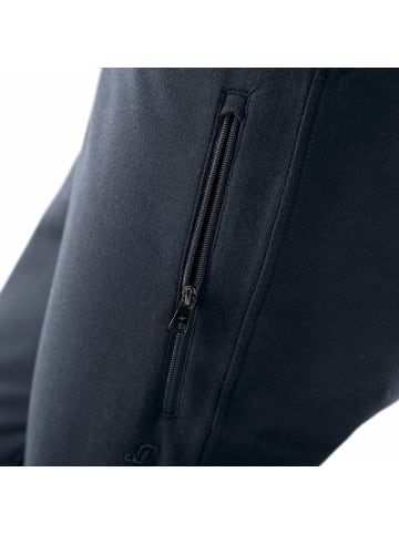Joy Lange Hose für Herren in schwarz