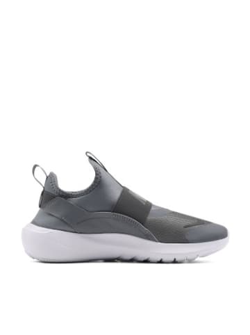 Nike Sneaker Flex in Cool Grey/Cool Grey-Dk Grey-White