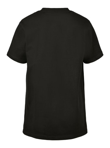 Mister Tee T-Shirts in schwarz