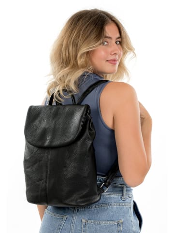 EMILY & NOAH Rucksack E&N Tours RUE 09 in black
