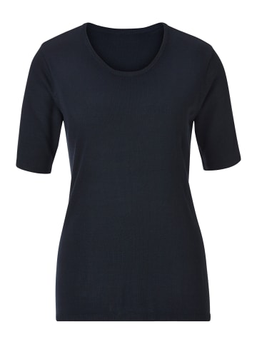 WITT WEIDEN Twin-Set in marine