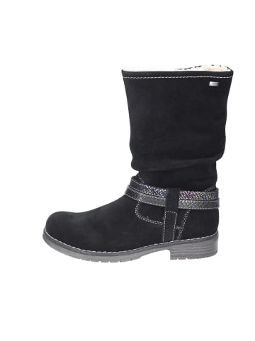 Lurchi Schnürschuh in schwarz