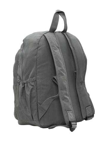 Mindesa Rucksack in Dunkelgrau