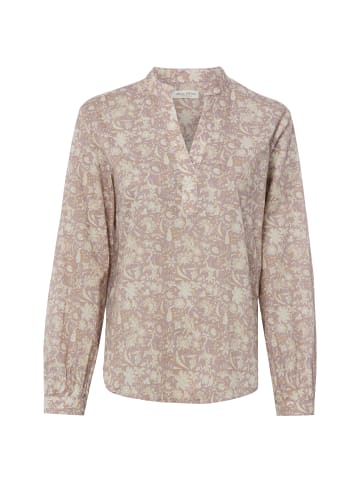 Marc O'Polo Bluse in oliv hellgrau - 0002