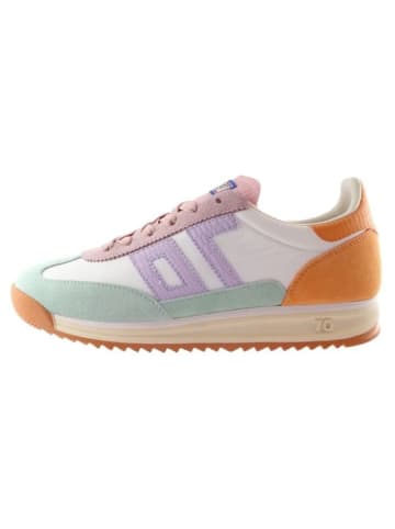 Back 70 Sneaker in mehrfarbig