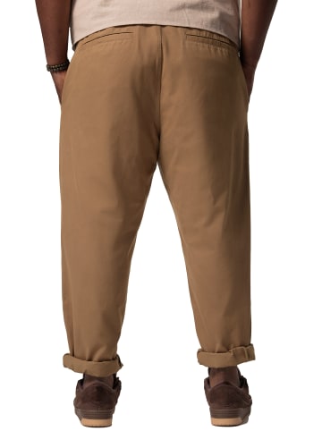 STHUGE Chino in sandstein