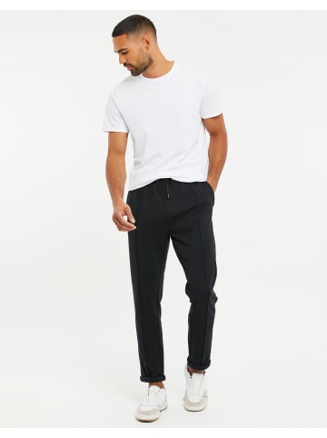 Threadbare Chino-Hose THBSmokey in Black
