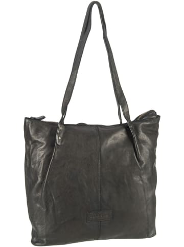 Harold's Shopper Submarine 40 in Schwarz