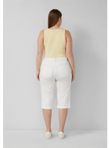 QS Jeans-Hose CATIE in 0100_weiß
