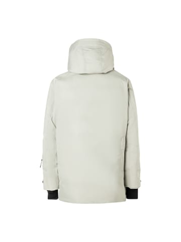 Bogner Jacke in storm gray