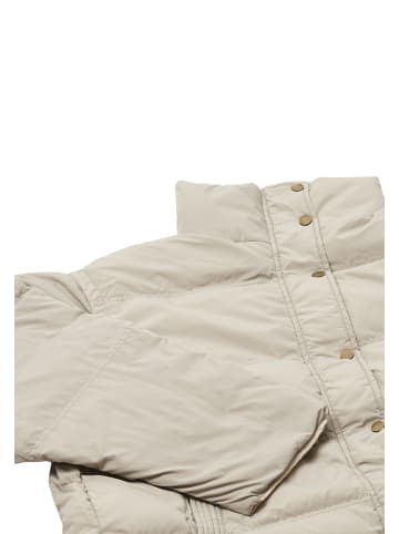 myMo Damen Jacket in Grau Blau