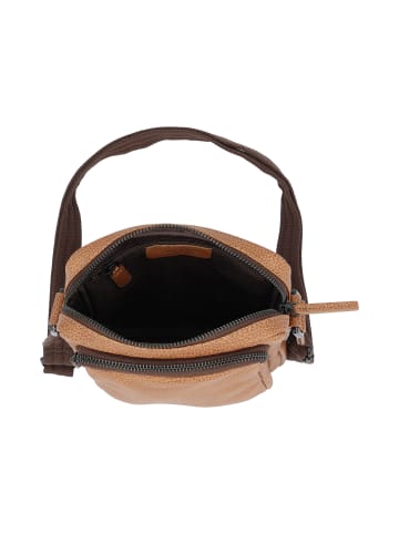 PICARD Umhängetasche Casual Cognac