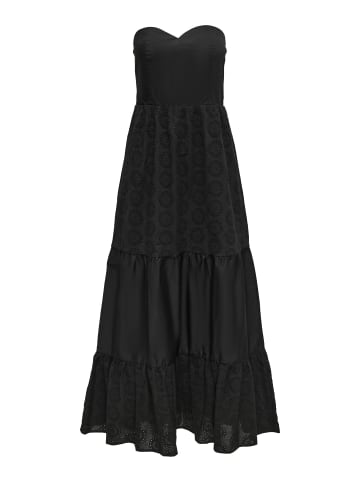 ONLY Kleid in Black