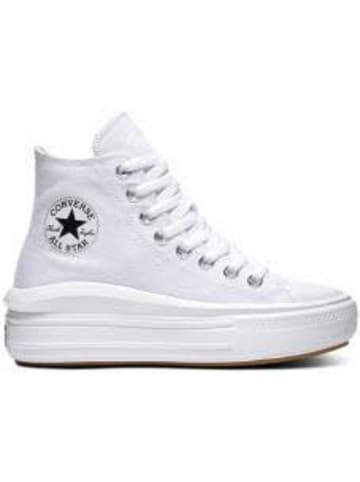 Converse Sneaker in weiß