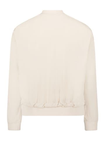 CARTOON Blouson mit Tunnelzug in Wind Chime