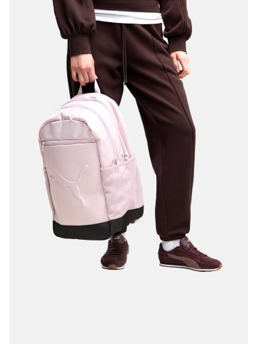 Rucksack 'Buzz' in pink
